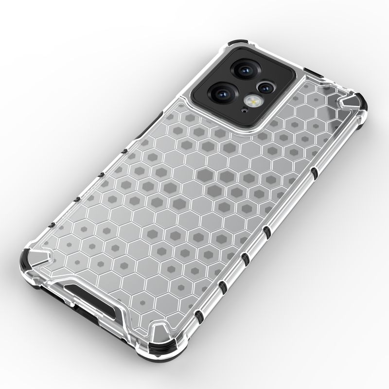 Classic Armour - Back Case for Redmi Note 12 4G - 6.67 Inches