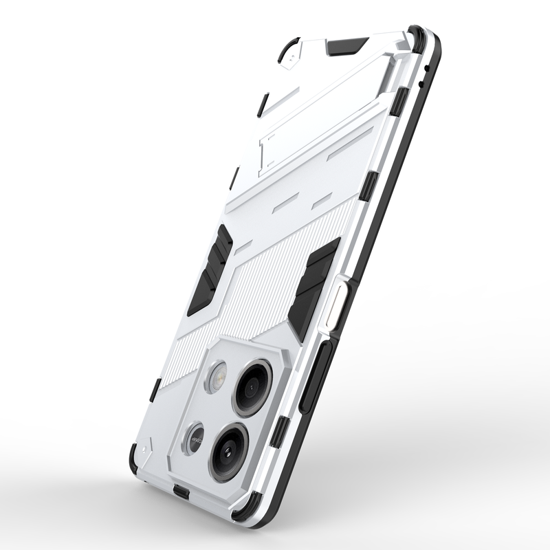 Elegant Armour -  Mobile Cover for Redmi Note 13 5G - 6.67 Inches