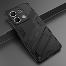 Elegant Armour -  Mobile Cover for Redmi Note 13 5G - 6.67 Inches