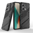 Elegant Armour -  Mobile Cover for Redmi Note 13 5G - 6.67 Inches