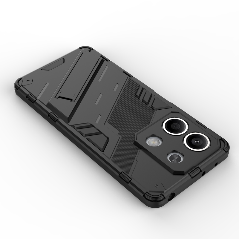 Elegant Armour -  Mobile Cover for Redmi Note 13 5G - 6.67 Inches