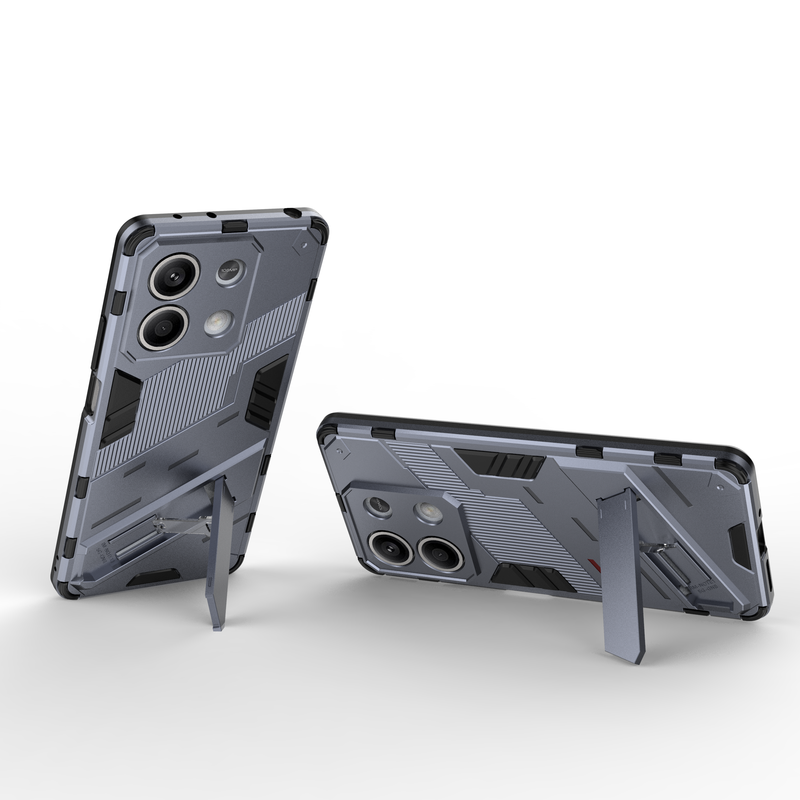 Elegant Armour -  Mobile Cover for Redmi Note 13 5G - 6.67 Inches
