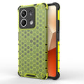 Classic Armour - Back Case for Redmi Note 13 5G - 6.67 Inches