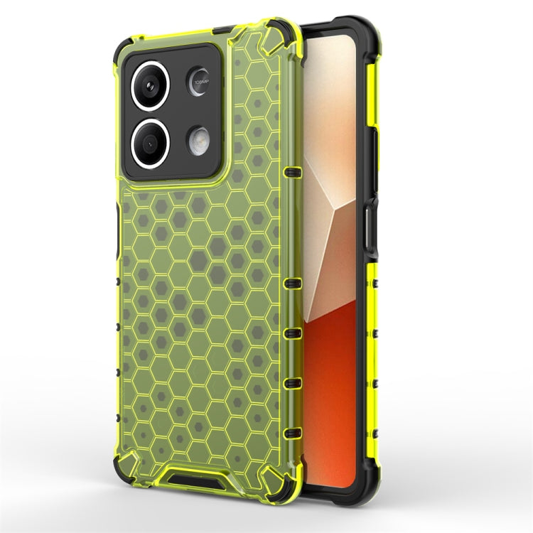 Classic Armour - Back Case for Redmi Note 13 5G - 6.67 Inches