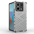 Classic Armour - Back Case for Redmi Note 13 Pro 5G - 6.67 Inches