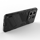 Elegant Armour - Mobile Back Case for Poco X6 5G - 6.67 Inches