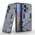 Elegant Armour - Mobile Back Case for Redmi Note 13 Pro Plus 5G - 6.67 Inches