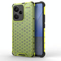 Classic Armour - Back  Cover for Redmi Note 13 Pro Plus 5G - 6.67 Inches