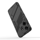 Elegant Armour - Mobile Back Case for Redmi 13 4G - 6.79 Inches