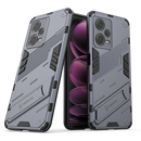 Elegant Armour - Mobile Back Case for Poco X5 Pro 5G - 6.67 Inches