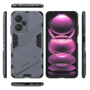 Elegant Armour - Mobile Back Case for Poco X5 Pro 5G - 6.67 Inches