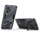 Elegant Armour - Mobile Back Case for Poco X5 Pro 5G - 6.67 Inches