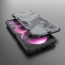 Elegant Armour - Mobile Back Case for Poco X5 Pro 5G - 6.67 Inches