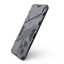 Elegant Armour - Mobile Back Case for Poco X5 Pro 5G - 6.67 Inches