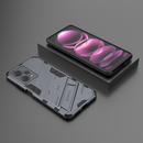 Elegant Armour - Mobile Back Case for Poco X5 Pro 5G - 6.67 Inches