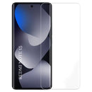 nPlusOne - UV Full Glue Tempered Glass for Redmi Note 15 5G - 6.77 Inches