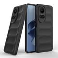 Shield Silicone - Mobile Case for Oppo Reno 10 5G - 6.7 Inches - (INR 159 Only for prepaid orders)