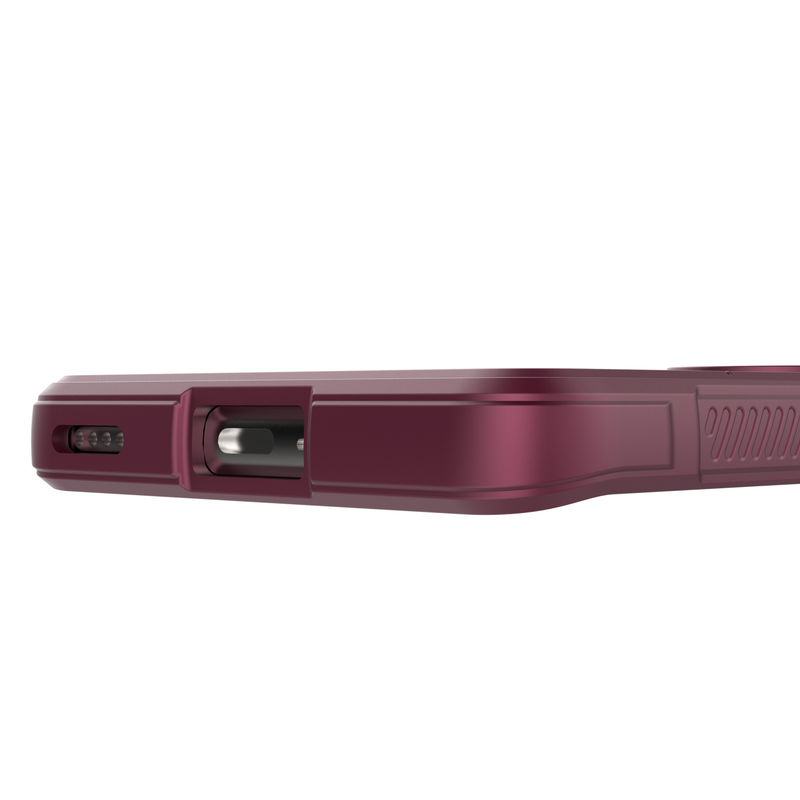 Shield Silicone - Mobile Case for Oppo Reno 10 5G - 6.7 Inches - (INR 159 Only for prepaid orders)