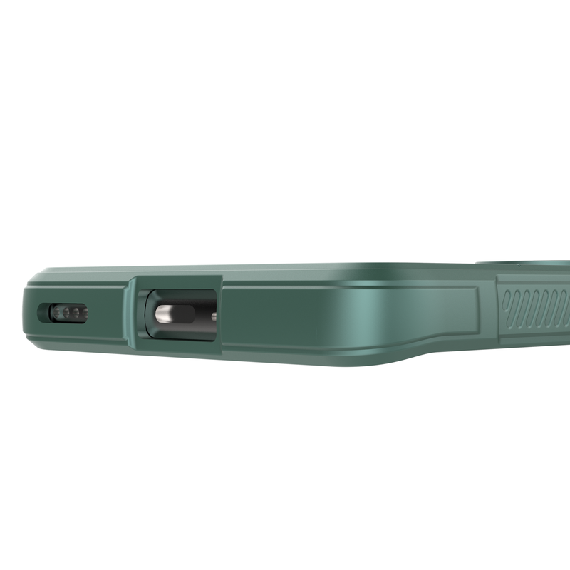 Shield Silicone - Mobile Case for Oppo Reno 10 Pro 5G - 6.7 Inches - (INR 159 Only for prepaid orders)