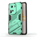 Elegant Armour -  Mobile Cover for Oppo Reno 11 5G - 6.7 Inches