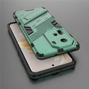 Elegant Armour -  Mobile Cover for Oppo Reno 11 5G - 6.7 Inches