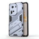 Elegant Armour -  Mobile Cover for Oppo Reno 11 5G - 6.7 Inches
