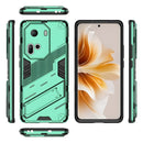 Elegant Armour -  Mobile Cover for Oppo Reno 11 5G - 6.7 Inches
