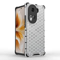 Classic Armour - Back Case for Oppo Reno 11 5G - 6.7 Inches