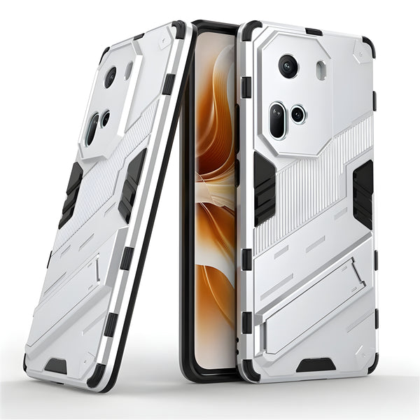 Elegant Armour -  Mobile Cover for Oppo Reno 11 5G - 6.7 Inches