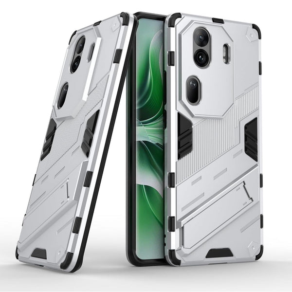Elegant Armour -  Mobile Cover for Oppo Reno 11 Pro 5G - 6.7 Inches