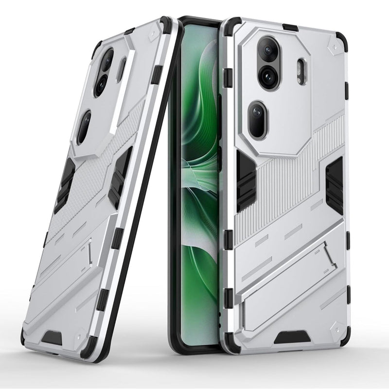 Elegant Armour -  Mobile Cover for Oppo Reno 11 Pro 5G - 6.7 Inches