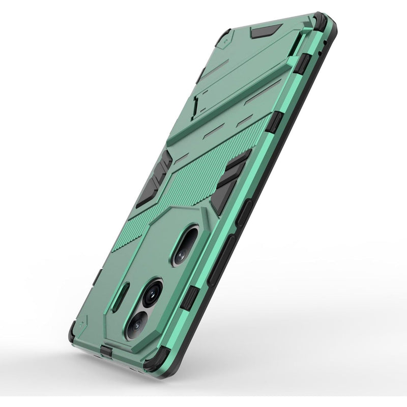 Elegant Armour -  Mobile Cover for Oppo Reno 11 Pro 5G - 6.7 Inches