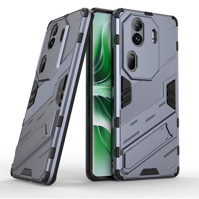 Elegant Armour -  Mobile Cover for Oppo Reno 11 Pro 5G - 6.7 Inches