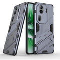 Elegant Armour - Mobile Back Case for Oppo Reno 11 Pro 5G - 6.7 Inches