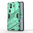 Elegant Armour - Mobile Back Case for Oppo Reno 11 Pro 5G - 6.7 Inches