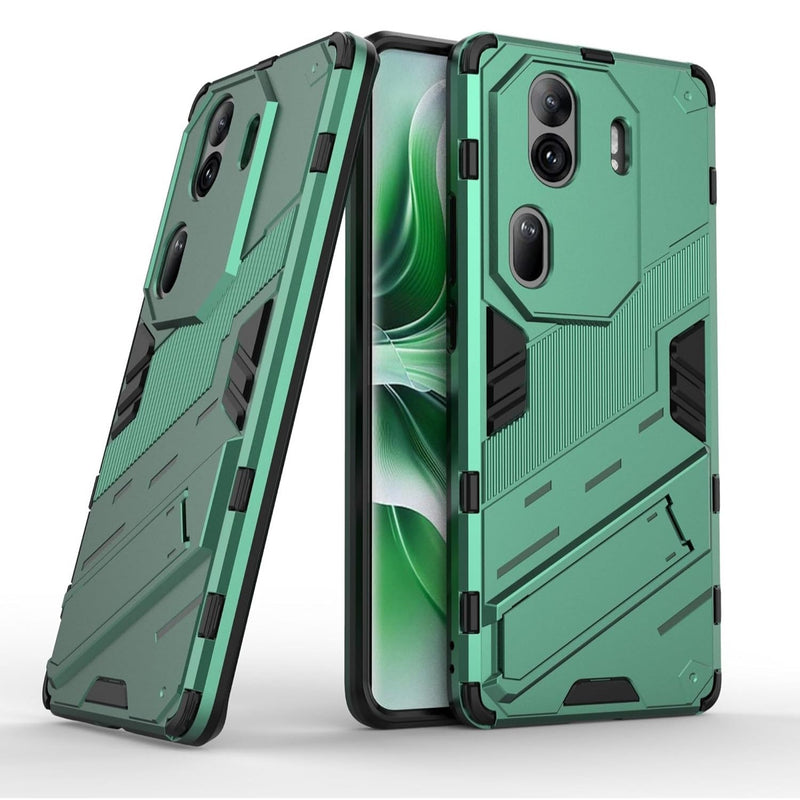 Elegant Armour -  Mobile Cover for Oppo Reno 11 Pro 5G - 6.7 Inches