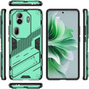 Elegant Armour - Mobile Back Case for Oppo Reno 11 Pro 5G - 6.7 Inches