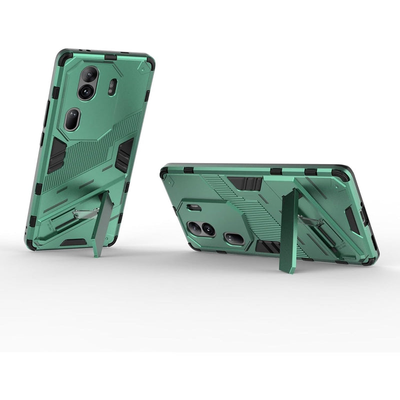 Elegant Armour -  Mobile Cover for Oppo Reno 11 Pro 5G - 6.7 Inches