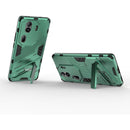 Elegant Armour - Mobile Back Case for Oppo Reno 11 Pro 5G - 6.7 Inches