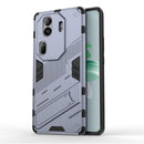 Elegant Armour - Mobile Back Case for Oppo Reno 11 Pro 5G - 6.7 Inches