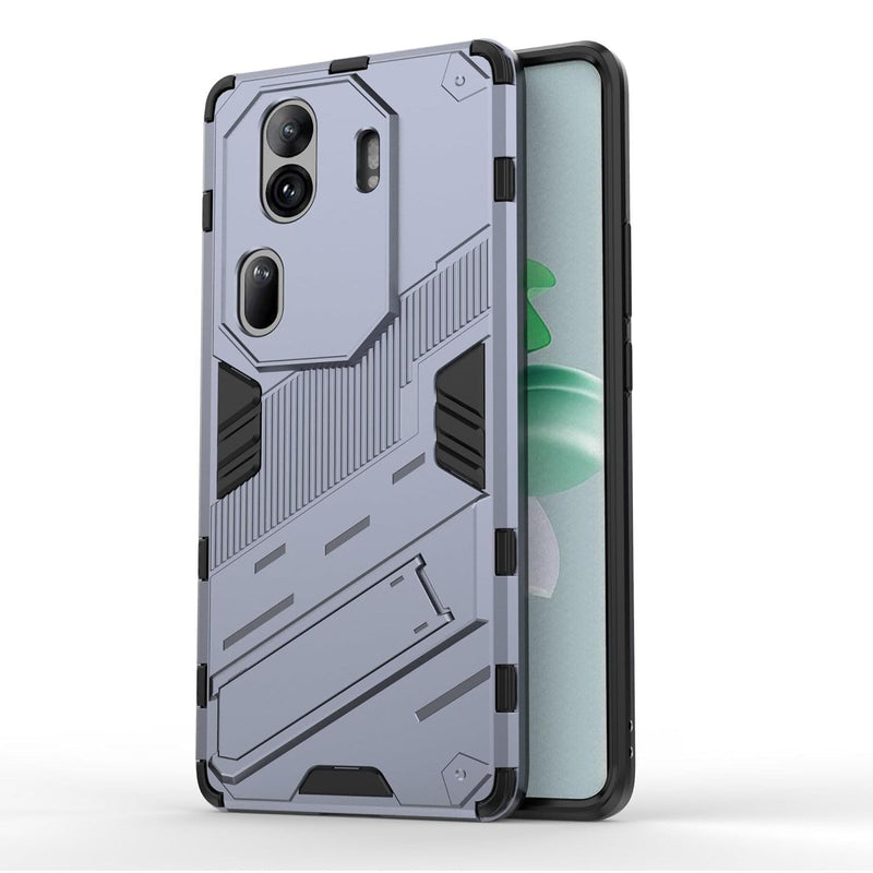 Elegant Armour -  Mobile Cover for Oppo Reno 11 Pro 5G - 6.7 Inches