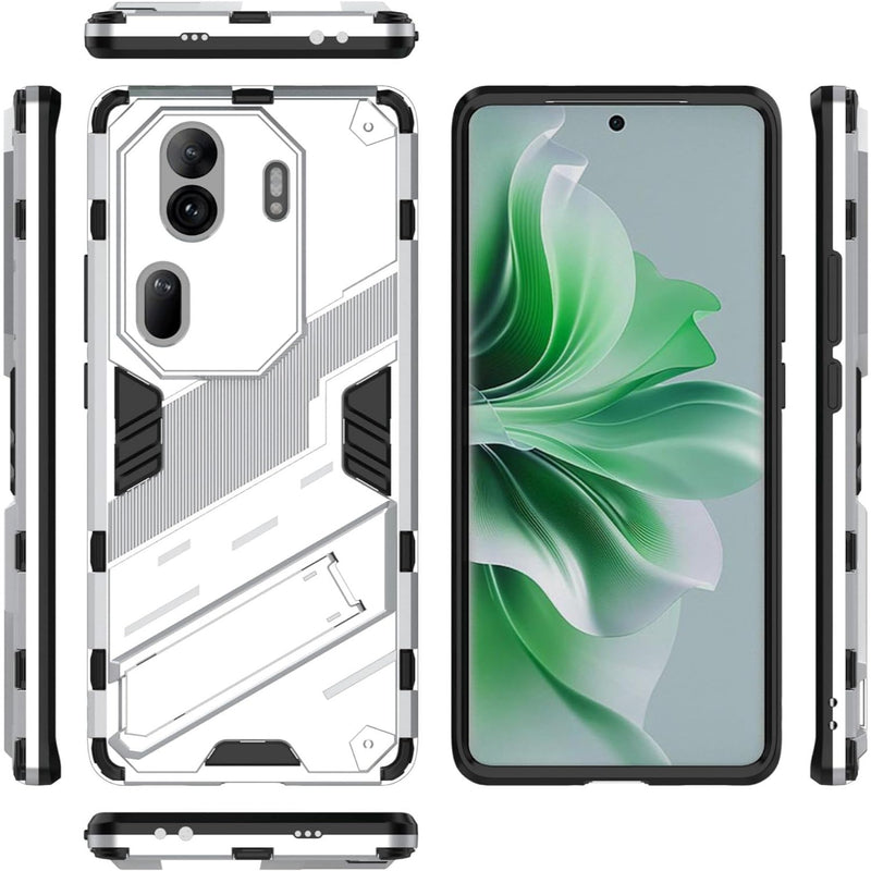 Elegant Armour -  Mobile Cover for Oppo Reno 11 Pro 5G - 6.7 Inches