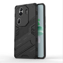 Elegant Armour - Mobile Back Case for Oppo Reno 11 Pro 5G - 6.7 Inches