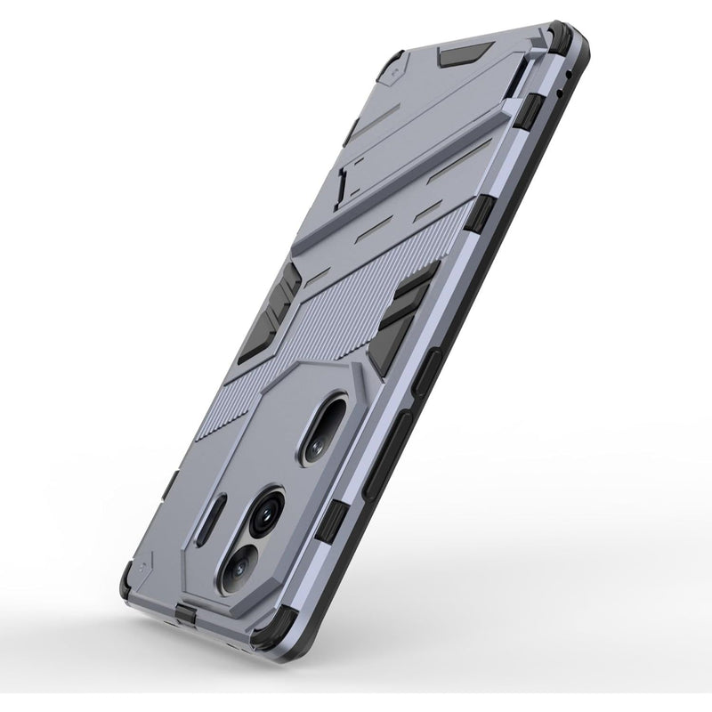 Elegant Armour -  Mobile Cover for Oppo Reno 11 Pro 5G - 6.7 Inches