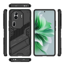 Elegant Armour - Mobile Back Case for Oppo Reno 11 Pro 5G - 6.7 Inches