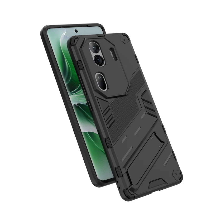 Elegant Armour -  Mobile Cover for Oppo Reno 11 Pro 5G - 6.7 Inches