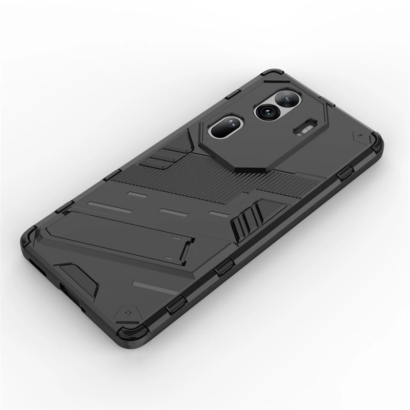 Elegant Armour -  Mobile Cover for Oppo Reno 11 Pro 5G - 6.7 Inches