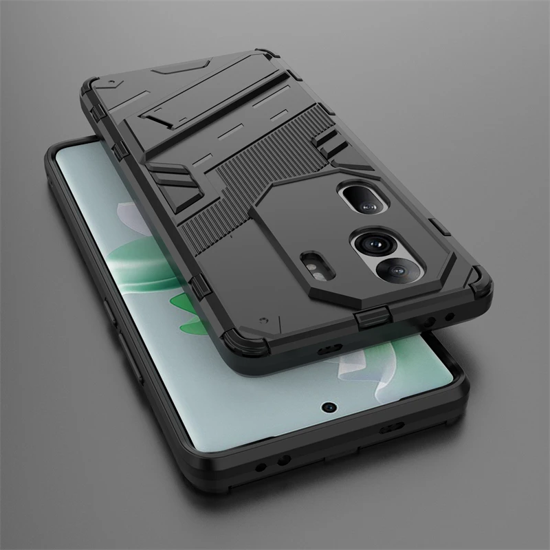 Elegant Armour -  Mobile Cover for Oppo Reno 11 Pro 5G - 6.7 Inches