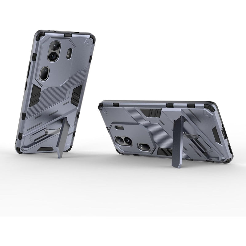 Elegant Armour -  Mobile Cover for Oppo Reno 11 Pro 5G - 6.7 Inches