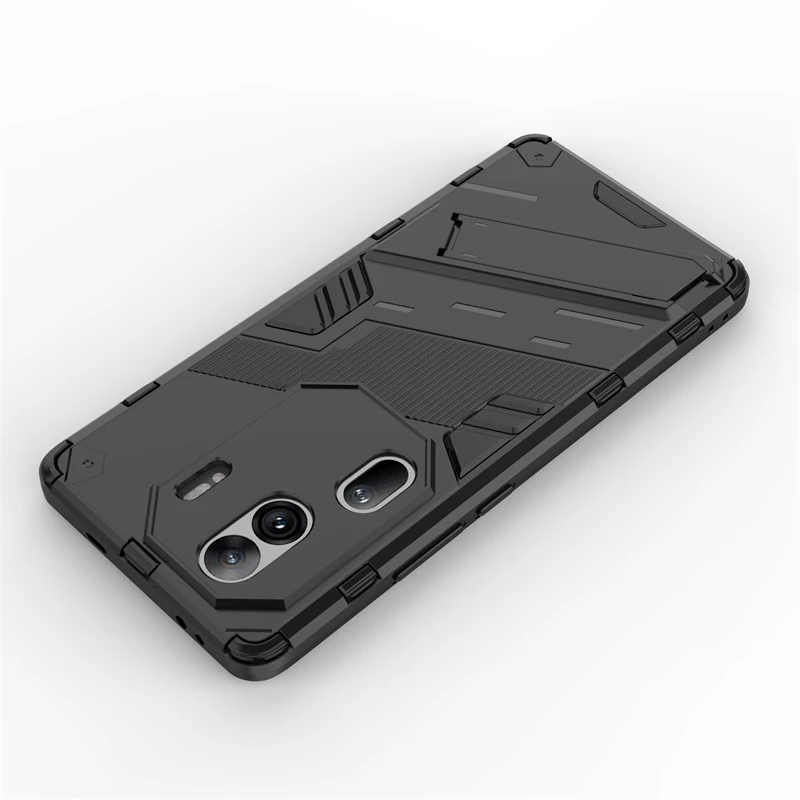Elegant Armour -  Mobile Cover for Oppo Reno 11 Pro 5G - 6.7 Inches